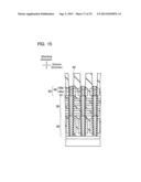 NONVOLATILE SEMICONDUCTOR MEMORY DEVICE diagram and image