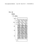 NONVOLATILE SEMICONDUCTOR MEMORY DEVICE diagram and image