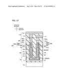 NONVOLATILE SEMICONDUCTOR MEMORY DEVICE diagram and image