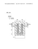 NONVOLATILE SEMICONDUCTOR MEMORY DEVICE diagram and image