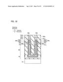 NONVOLATILE SEMICONDUCTOR MEMORY DEVICE diagram and image