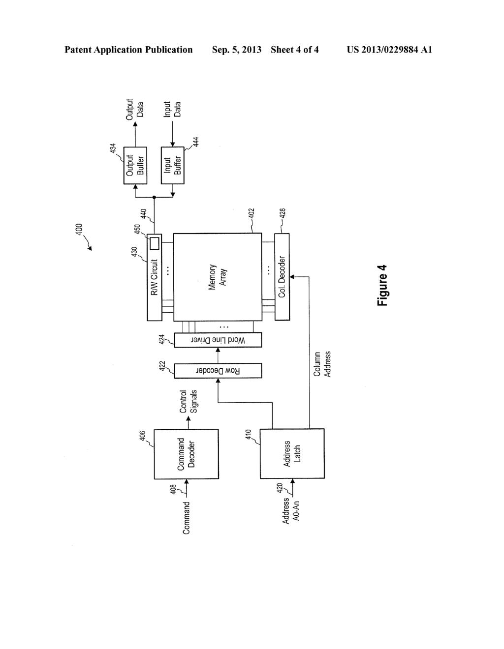 APPARATUSES AND METHODS FOR ADJUSTMENT OF DATA STROBE SIGNALS - diagram, schematic, and image 05