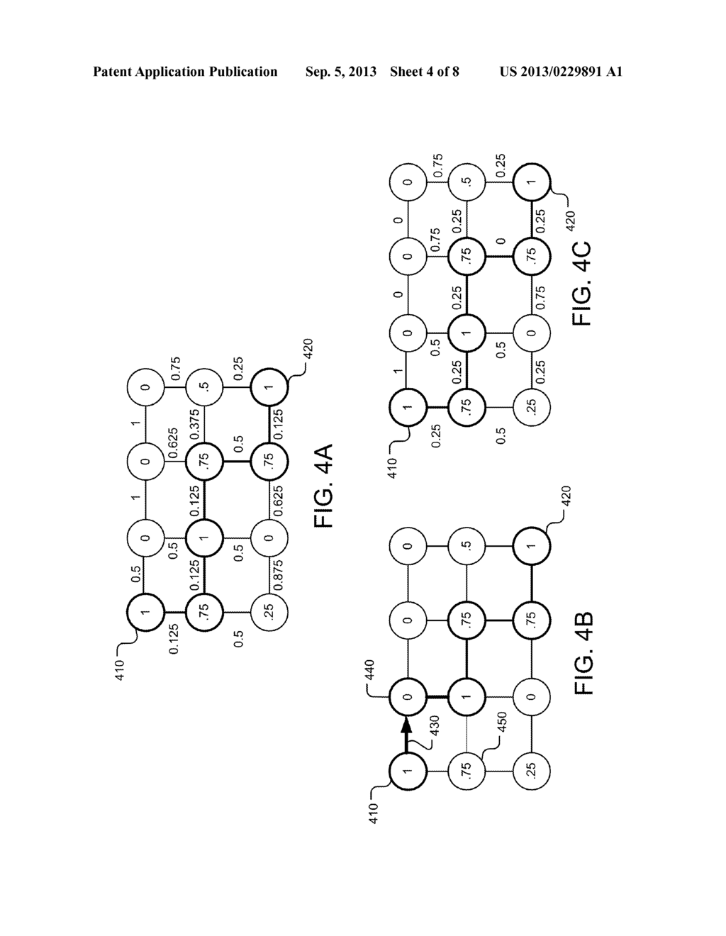 METHOD AND SYSTEM FOR IMAGE-GUIDED FAULT EXTRACTION FROM A FAULT-ENHANCED     SEISMIC IMAGE - diagram, schematic, and image 05