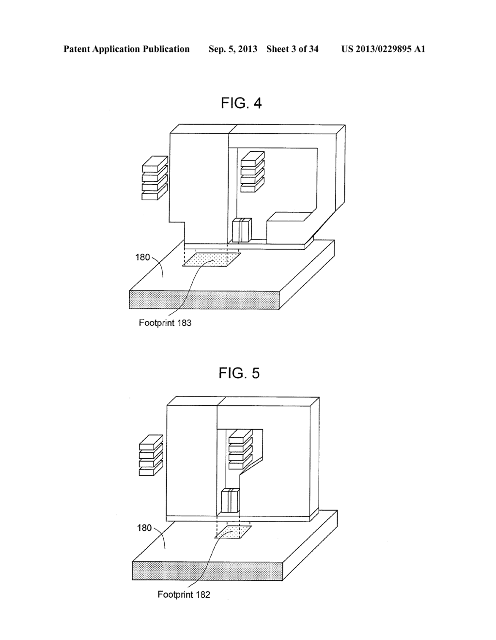 MAGNETIC HEAD, MAGNETIC RECORDING METHOD AND APPARATUS FOR CONTROLLING     MAGNETIC HEAD WITH SPIN TORQUE OSCILLATOR IN A DISK DRIVE - diagram, schematic, and image 04