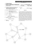 WIRELESS COMMUNICATION DEVICE AND METHOD FOR SEARCHING FOR BYPASS ROUTE IN     WIRELESS NETWORK diagram and image