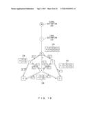 WIRELESS COMMUNICATION DEVICE AND METHOD FOR SEARCHING FOR BYPASS ROUTE IN     WIRELESS NETWORK diagram and image