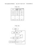 PACKET RELAY APPARATUS AND MEASUREMENT METHOD FOR MEASURING DISCARD NUMBER     OF DATA PACKETS diagram and image