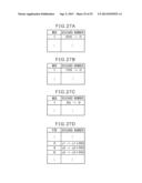 PACKET RELAY APPARATUS AND MEASUREMENT METHOD FOR MEASURING DISCARD NUMBER     OF DATA PACKETS diagram and image