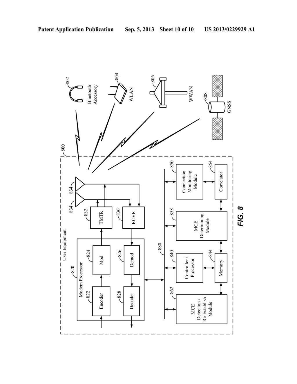 CONTEXT-AWARE MOBILE COMPUTING FOR AUTOMATIC ENVIRONMENT DETECTION AND     RE-ESTABLISHMENT - diagram, schematic, and image 11