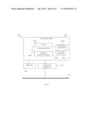 WIRELESS NETWORK FACILITATOR AND MONITOR diagram and image