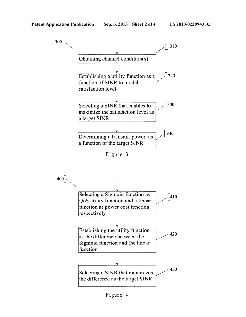 Method, Apparatus and System for Optimizing Inter-Cell Interference     Coordination - diagram, schematic, and image 03