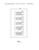 MANAGING SELECTIVE ACCESS OF A USER EQUIPMENT TO INTERNET-BASED SERVICES     BASED ON TRANSPORT TYPE diagram and image