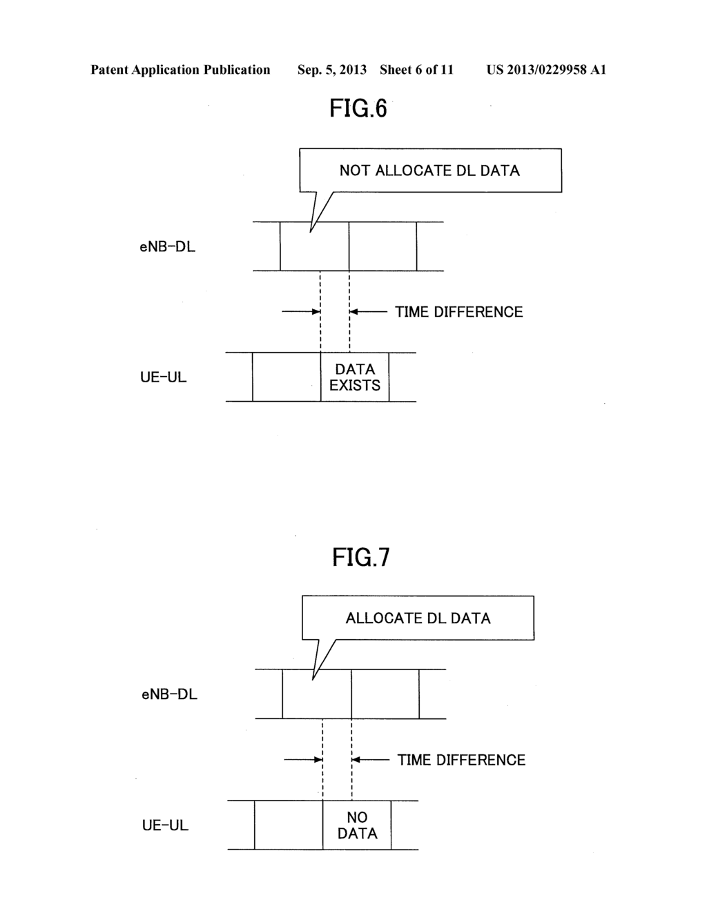 BASE STATION AND RESOURCE ALLOCATION METHOD OF MOBILE COMMUNICATION SYSTEM - diagram, schematic, and image 07