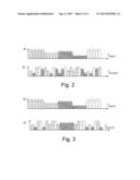 METHOD AND ARRANGEMENT IN A COMMUNICATION SYSTEM diagram and image