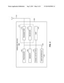 SYSTEMS AND METHODS FOR REDUCING COLLISIONS AFTER TRAFFIC INDICATION MAP     PAGING diagram and image