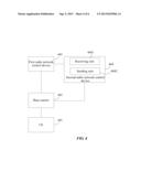 Method, Device, and System for Indicating Discontinuous Data Scheduling diagram and image