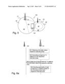 Methods and Network Nodes for Configuring Almost Blank Subframe     Transmission Patterns and Corresponding Measurement Patterns for Reducing     Intercell Interference in an Heterogeneous Cellular Radio Communication     System diagram and image