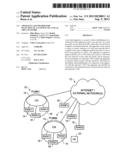 APPARATUS AND METHOD FOR SELECTION OF A GATEWAY OF A LOCAL AREA NETWORK diagram and image