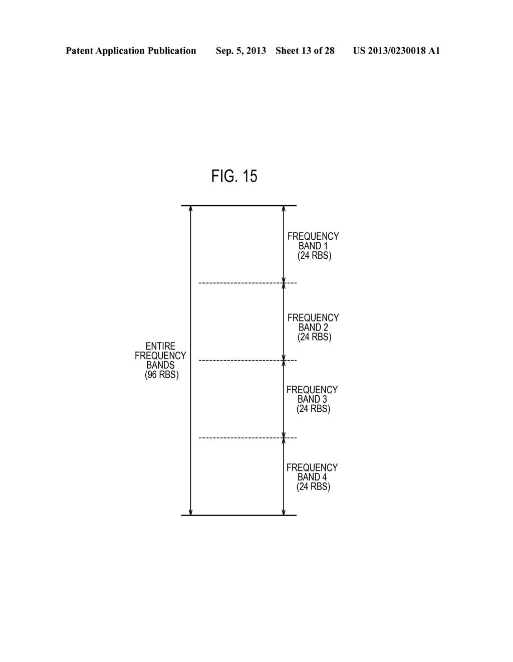 RADIO BASE STATION AND COMMUNICATION CONTROL METHOD - diagram, schematic, and image 14