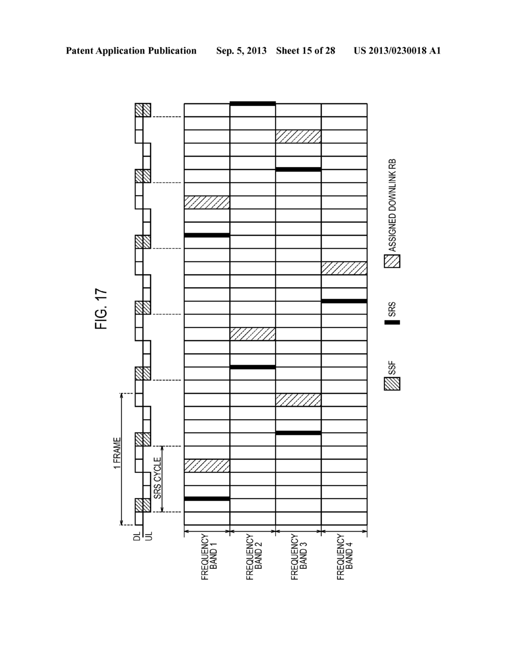 RADIO BASE STATION AND COMMUNICATION CONTROL METHOD - diagram, schematic, and image 16