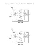 Compact Transceiver Architecture for Achieving Device to Device (D2D)     Communication Using Uplink and Downlink Carrier Frequencies diagram and image