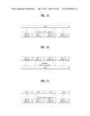 UPLINK CONTROL INFORMATION TRANSMITTING/RECEIVING METHOD AND DEVICE IN A     WIRELESS COMMUNICATION SYSTEM diagram and image