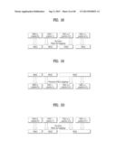 UPLINK CONTROL INFORMATION TRANSMITTING/RECEIVING METHOD AND DEVICE IN A     WIRELESS COMMUNICATION SYSTEM diagram and image