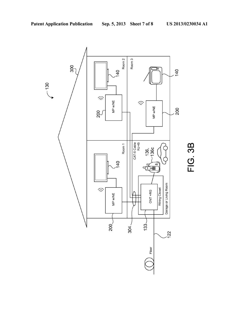 Extending A Local Area Network - diagram, schematic, and image 08