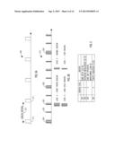 METHOD AND SYSTEM FOR BEACON INFORMATION PROVISIONING, TRANSMISSIONS AND     PROTOCOL ENHANCEMENTS diagram and image