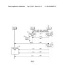 METHOD AND SYSTEM FOR BEACON INFORMATION PROVISIONING, TRANSMISSIONS AND     PROTOCOL ENHANCEMENTS diagram and image