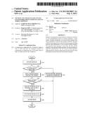 METHOD AND APPARATUS FOR SETTING UP NETWORK FOR IP COMMUNICATION IN MOBILE     TERMINAL diagram and image