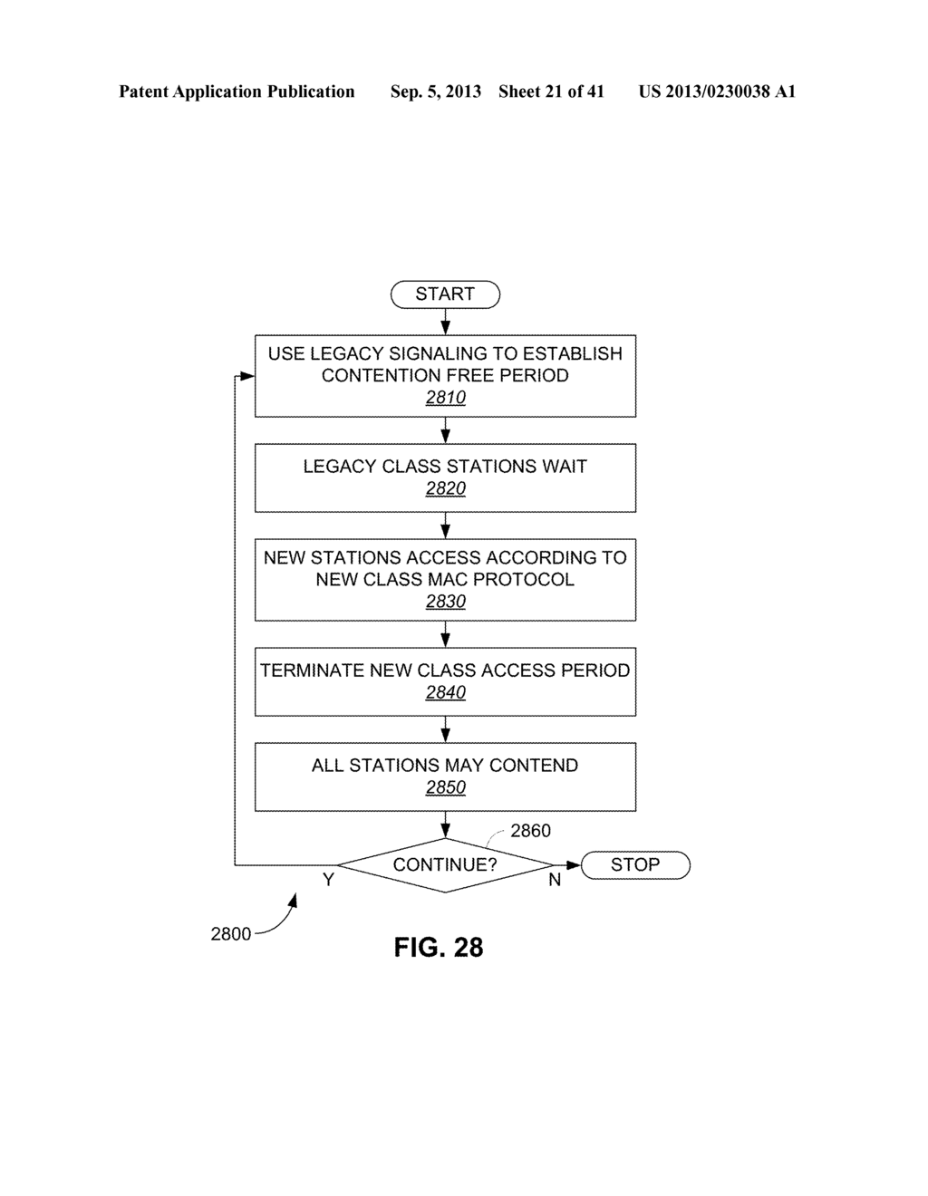 HIGH SPEED MEDIA ACCESS CONTROL AND DIRECT LINK PROTOCOL - diagram, schematic, and image 22