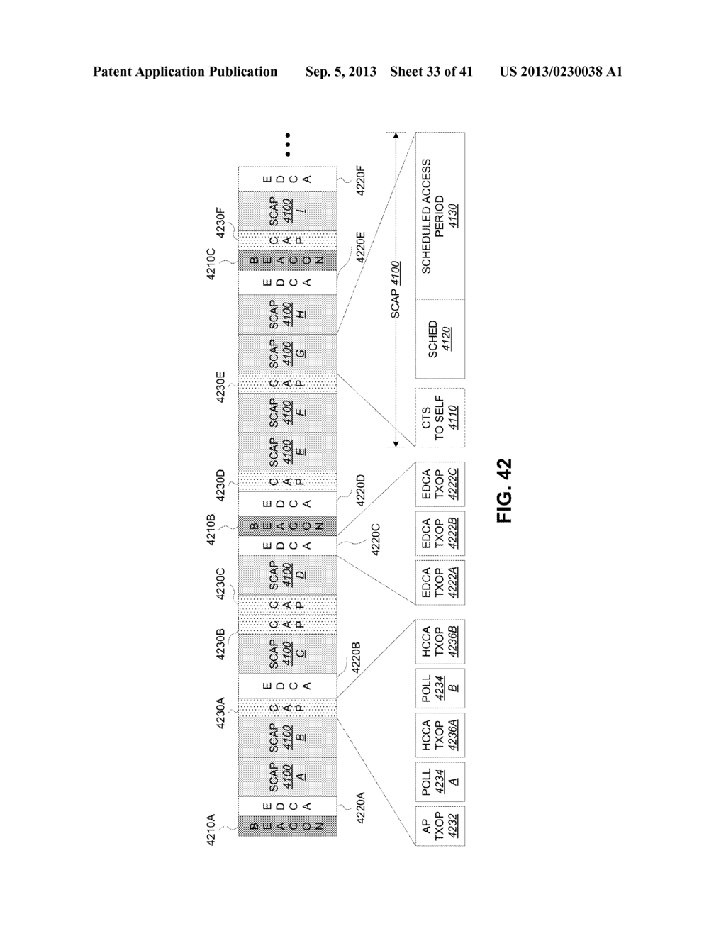 HIGH SPEED MEDIA ACCESS CONTROL AND DIRECT LINK PROTOCOL - diagram, schematic, and image 34