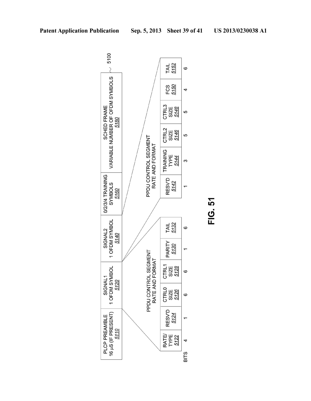 HIGH SPEED MEDIA ACCESS CONTROL AND DIRECT LINK PROTOCOL - diagram, schematic, and image 40