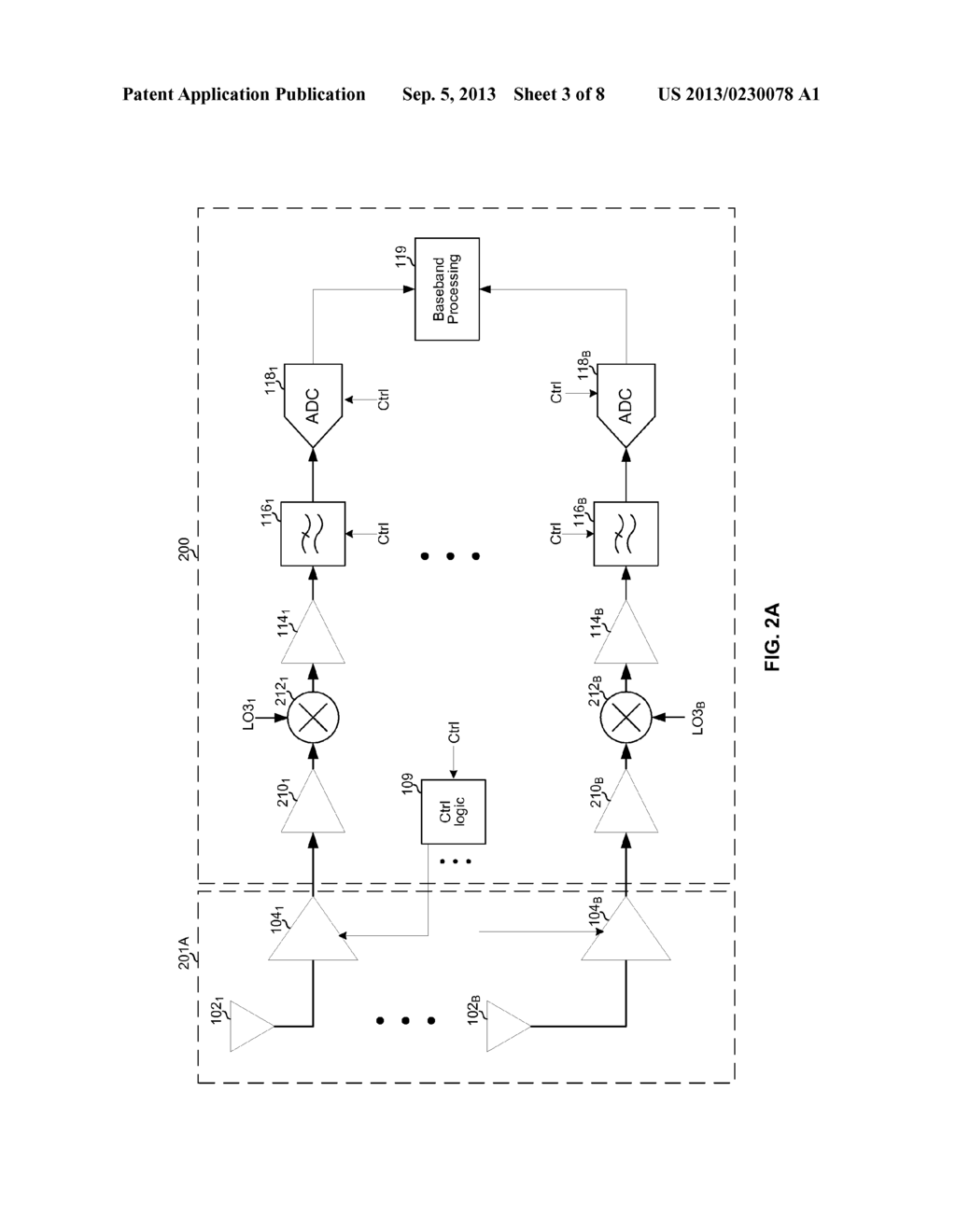 Configurable, Highly-Integrated Satellite Receiver - diagram, schematic, and image 04