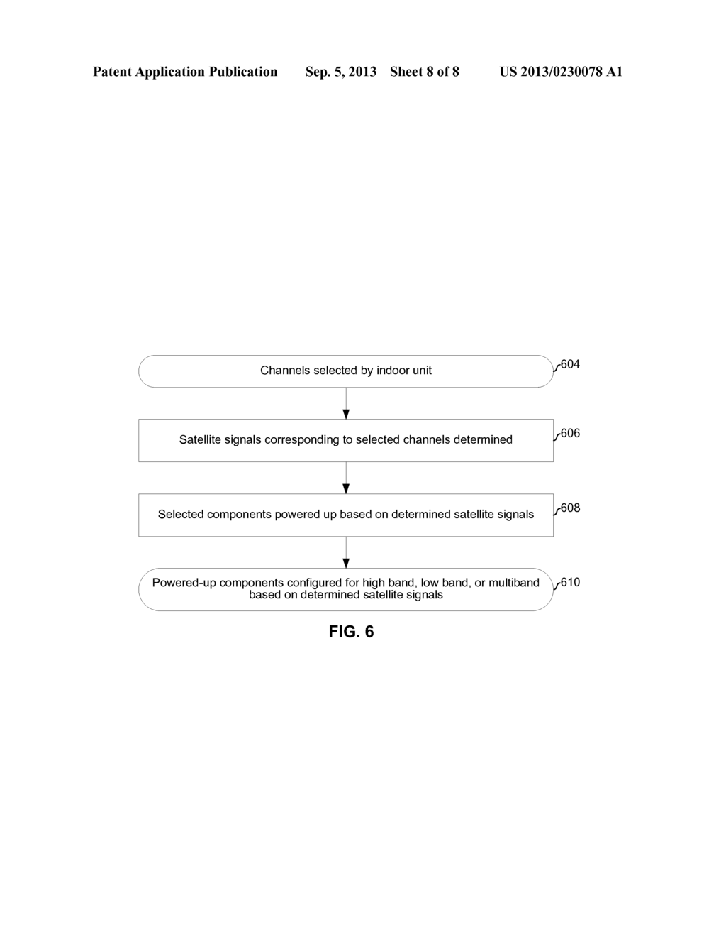 Configurable, Highly-Integrated Satellite Receiver - diagram, schematic, and image 09