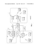 CONFIGURABLE LOAD IMPEDANCE FOR POWER AMPLIFIER PREDISTORTION CALIBRATION diagram and image