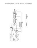 CONFIGURABLE LOAD IMPEDANCE FOR POWER AMPLIFIER PREDISTORTION CALIBRATION diagram and image