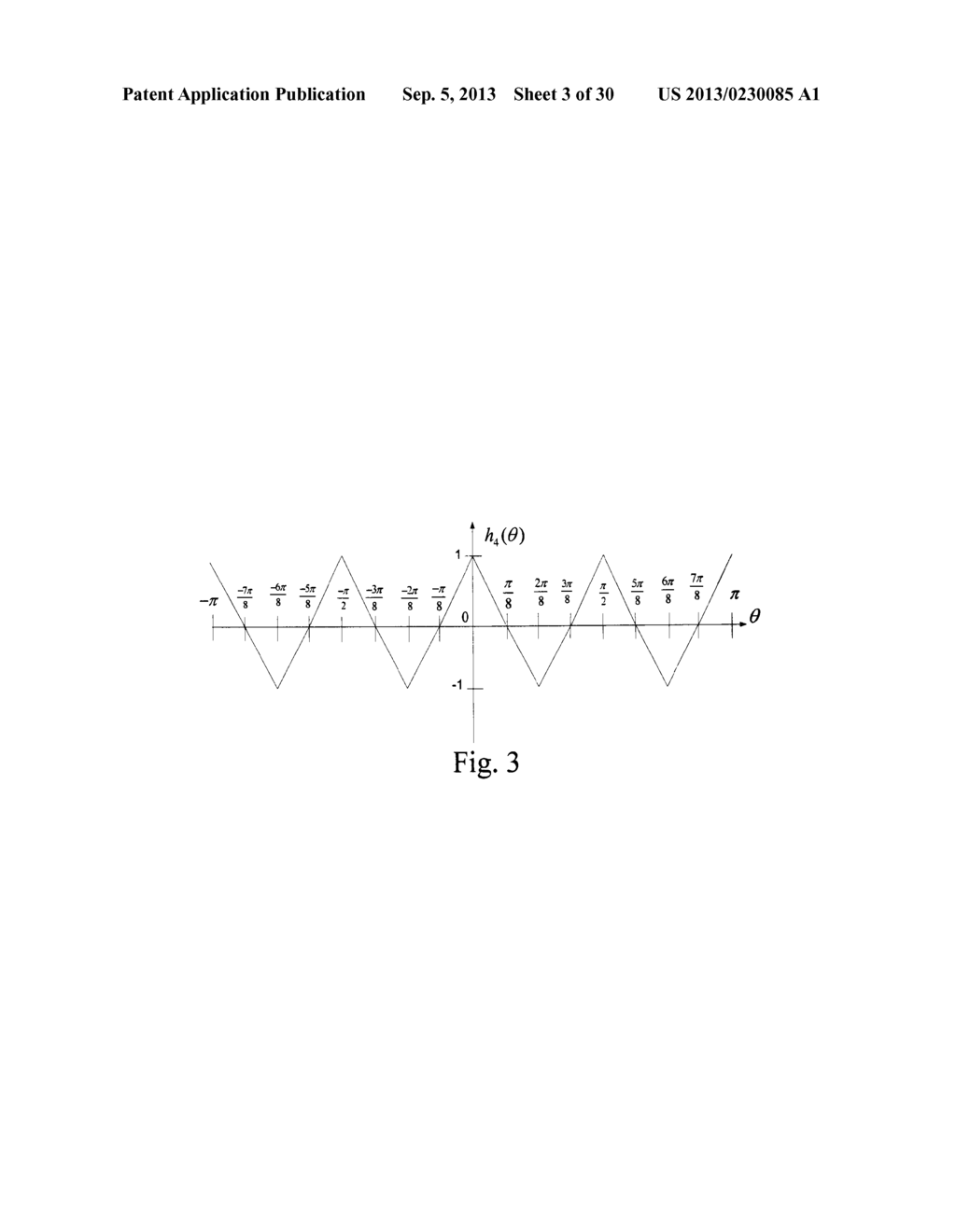 METHOD AND APPARATUS FOR GENERATING A METRIC FOR USE IN ONE OR MORE OF     LOCK DETECTION, SNR ESTIMATION, AND MODULATION CLASSIFICATION - diagram, schematic, and image 04