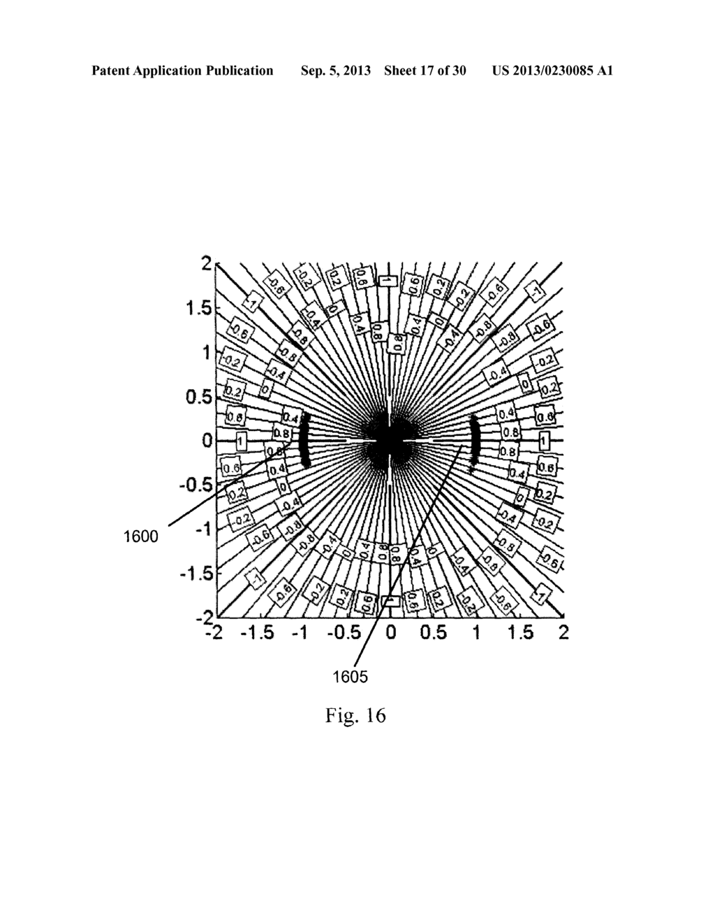 METHOD AND APPARATUS FOR GENERATING A METRIC FOR USE IN ONE OR MORE OF     LOCK DETECTION, SNR ESTIMATION, AND MODULATION CLASSIFICATION - diagram, schematic, and image 18