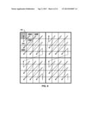 SCAN-BASED SLIDING WINDOW IN CONTEXT DERIVATION FOR TRANSFORM COEFFICIENT     CODING diagram and image