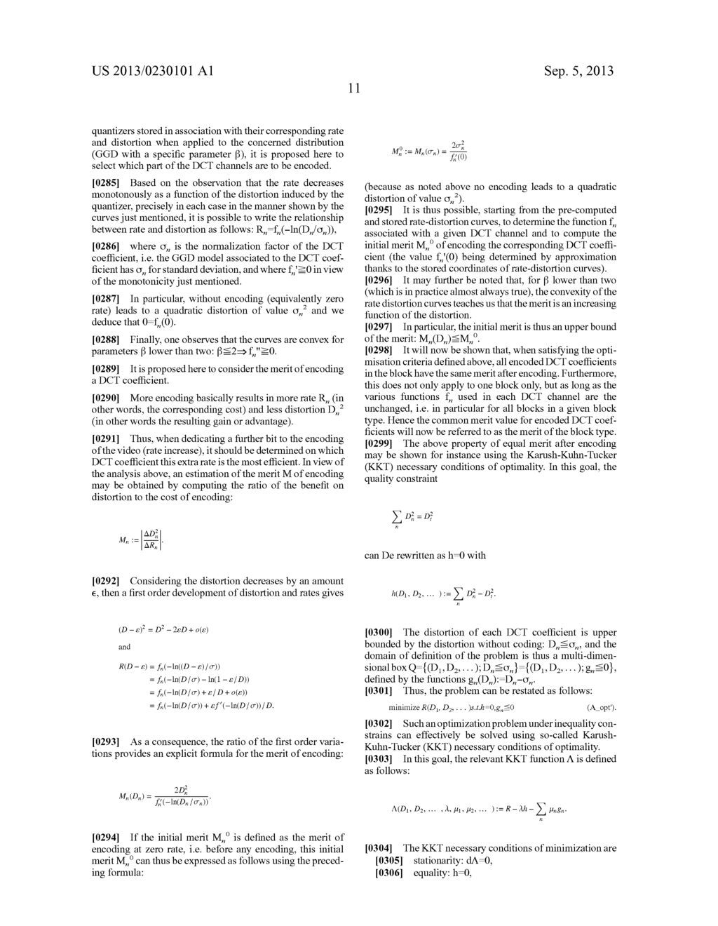 METHODS FOR ENCODING AND DECODING AN IMAGE, AND CORRESPONDING DEVICES - diagram, schematic, and image 24