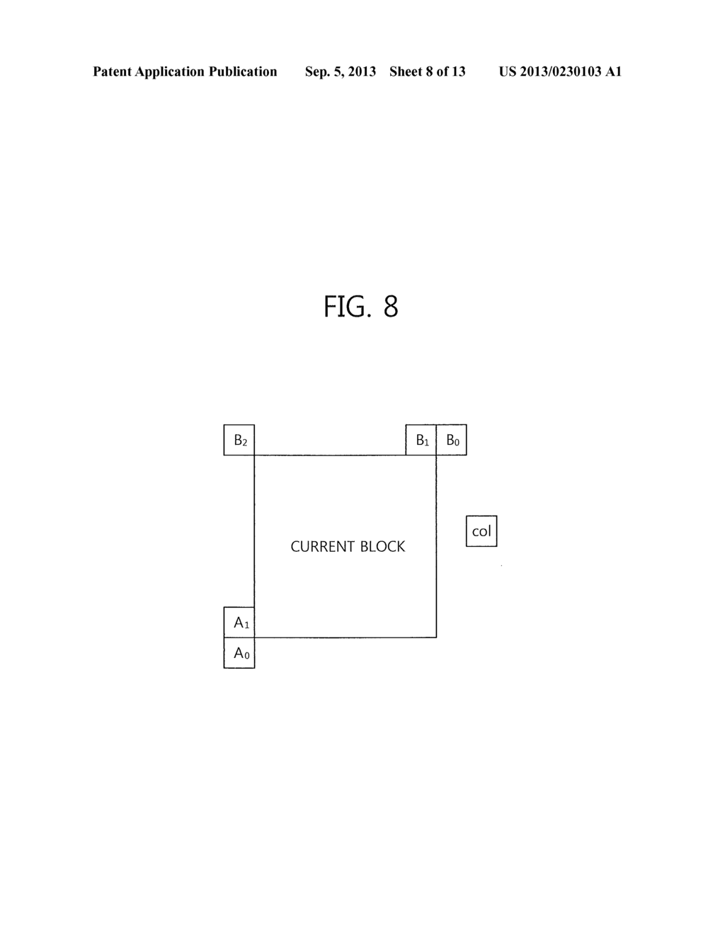 METHOD FOR ENCODING AND DECODING IMAGES, AND DEVICE USING SAME - diagram, schematic, and image 09