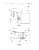 Electrical Device for a Powerline System for Data Transmission and     Powerline System for Data Transmission diagram and image