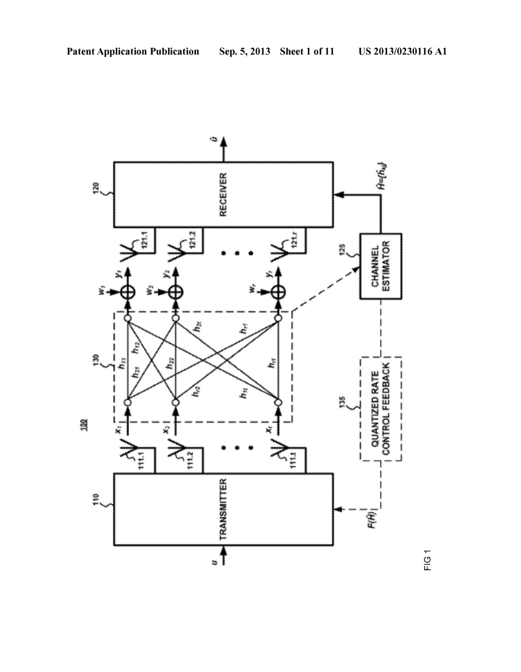 MULTI-RESOLUTION PRECODING CODEBOOK - diagram, schematic, and image 02