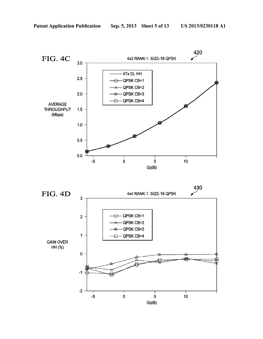 PRECODING CODEBOOK DESIGN FOR SINGLE USER MIMO - diagram, schematic, and image 06