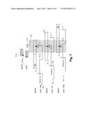 COMMUNICATION CHANNEL CALIBRATION FOR DRIFT CONDITIONS diagram and image