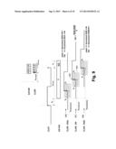 COMMUNICATION CHANNEL CALIBRATION FOR DRIFT CONDITIONS diagram and image