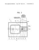 RADIATION GENERATING APPARATUS AND RADIATION IMAGING APPARATUS diagram and image