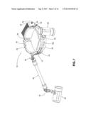 Video and Accessory Apparatus for a Videofluoroscopy Unit diagram and image